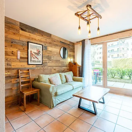 Le Regency - A 5 Min A Pied Des Pistes Apartment