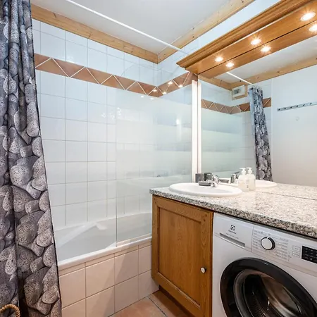 Le Regency - A 5 Min A Pied Des Pistes
