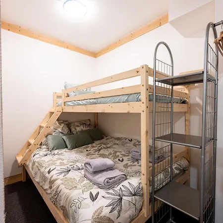 Le Regency - A 5 Min A Pied Des Pistes Apartment Saint-Gervais-les-Bains