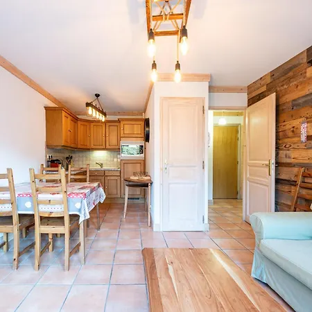 Le Regency - A 5 Min A Pied Des Pistes *