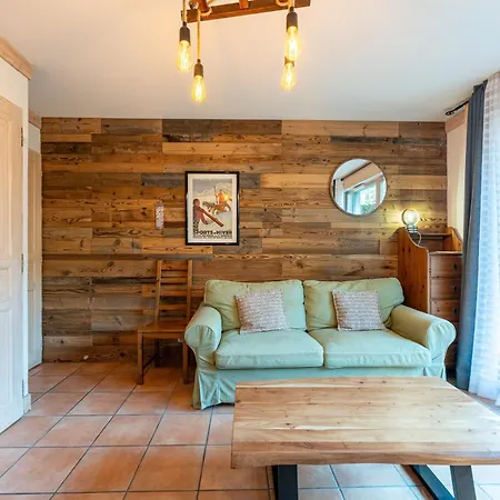 Le Regency - A 5 Min A Pied Des Pistes