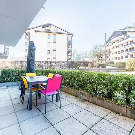 Apartment Le Regency - A 5 Min A Pied Des Pistes